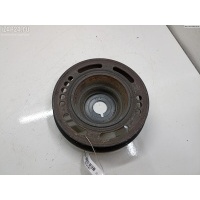 Шкив коленвала Opel Zafira B 2005 24430551