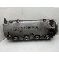 Крышка клапанная ДВС Honda Civic (1995-2000) 1997