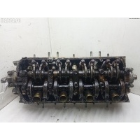 Головка блока цилиндров двигателя (ГБЦ) Honda Civic (1995-2000) 1997 D14A3