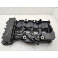 Крышка клапанная ДВС Mercedes W203 (C) 2002 2710100630