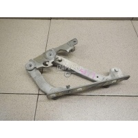 Петля капота правая Mercedes Benz W211 E-Klasse (2002 - 2009) 2118800228