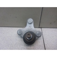 Опора шаровая правая передней подвески VAG Touran (2003 - 2010) 1K0407366C