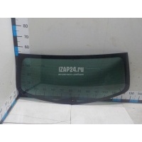 Стекло заднее Renault Laguna II (2001 - 2008) 8200000390