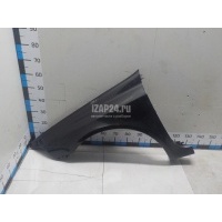Крыло переднее левое Renault Laguna II (2001 - 2008) 8201094793
