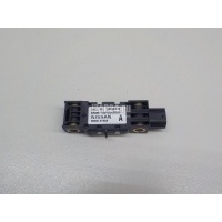 Датчик AIR BAG Nissan Micra (K12E) (2002 - 2010) 98830AY00A