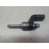 Форсунка инжекторная электрическая VAG Touran (2003 - 2010) 03C906036F