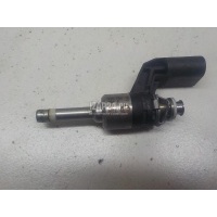 Форсунка инжекторная электрическая VAG Touran (2003 - 2010) 03C906036F