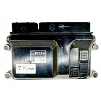 Блок управления двигателя mazda 6 py3h18881b 2797008242 py3h программирование
