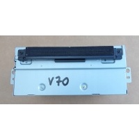 Volvo v70 2015r . магнитола компакт - диск / dvd / gps 31421738af