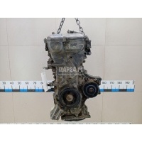 Двигатель Toyota Corolla E15 (2006 - 2013) 1900037240