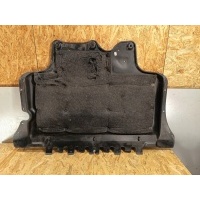 Защита двигателя volkswagen tiguan ii 5na 5qf825236