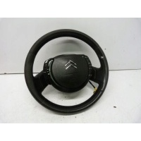Руль citroen c4