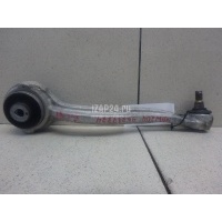 Рычаг передний верхний левый Mercedes Benz W203 (2000 - 2006) A2043308711