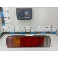 Фонарь задний правый TOPCOVER 5 G series (2004 - 2016) T12496001