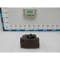 Головка блока Mercedes Benz TRUCK ACTROS I (1996 - 2002) 5410104021