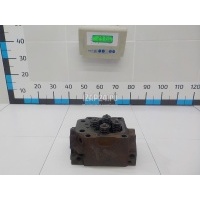 Головка блока Mercedes Benz TRUCK ACTROS I (1996 - 2002) 5410104021