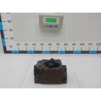 Головка блока Mercedes Benz TRUCK ACTROS I (1996 - 2002) 5410104021