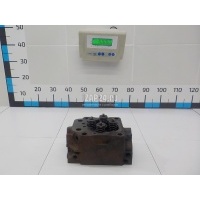 Головка блока Mercedes Benz TRUCK ACTROS I (1996 - 2002) 5410104021