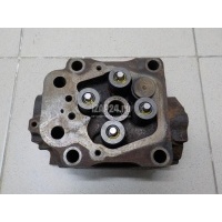 Головка блока Mercedes Benz TRUCK ACTROS I (1996 - 2002) 5410104021