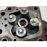 Головка блока Mercedes Benz TRUCK ACTROS I (1996 - 2002) 5410104021