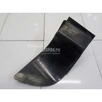 Накладка переднего бампера левая Mercedes Benz TRUCK ACTROS I (1996 - 2002) 9438850074