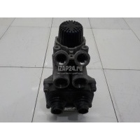 Кран тормозной главный Mercedes Benz TRUCK ACTROS I (1996 - 2002) 0034319506