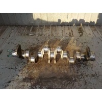 Коленвал MAN 4-Serie TGA (2000 - 2008) 51021010673