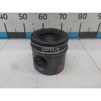 Поршень MAN 4-Serie TGA (2000 - 2008) 51025006296