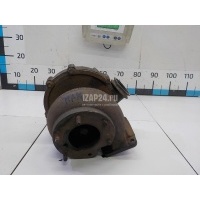 Турбокомпрессор (турбина) MAN 4-Serie TGA (2000 - 2008) 51091017024