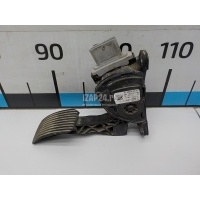 Педаль газа MAN 4-Serie TGA (2000 - 2008) 81259706103