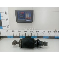 Амортизатор кабины MAN 4-Serie TGA (2000 - 2008) 81417226053
