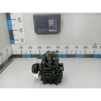 Кран уровня пола главный MAN 4-Serie TGA (2000 - 2008) 81259026240