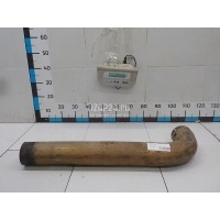 Приемная труба глушителя MAN 4-Serie TGA (2000 - 2008) 81152040712