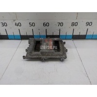 Блок управления двигателем Bosch truck 4-Serie TGA (2000 - 2008) 0281020067