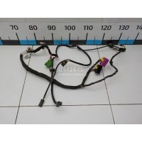 Проводка (коса) MAN 4-Serie TGA (2000 - 2008) 81254546402