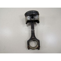 Поршень с шатуном Ford Fiesta (2001 - 2008)