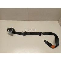 Ремень безопасности Ford Fiesta (2001 - 2008) 1489221