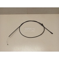 Трос открывания капота Ford Fiesta (2001 - 2008) 1515856