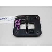 Замок капота Ford Fiesta (2001 - 2008) 1343612