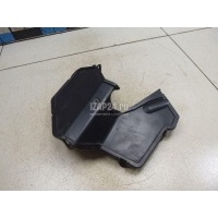Накладка (кузов наружные) Ford Fiesta (2001 - 2008) 1548790