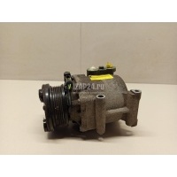 Компрессор кондиционера Ford Fiesta (2001 - 2008) 1779107