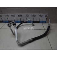 Трубка кондиционера Ford Fiesta (2001 - 2008) 1361585