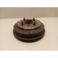 Барабан тормозной Ford Fiesta (2001 - 2008) 1507055