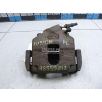 Суппорт тормозной передний левый Ford Mazda 2 (DY) (2003 - 2006) 1478500