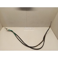 Трос стояночного тормоза Ford Mazda 2 (DY) (2003 - 2006) 1502612