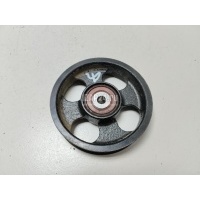 Ролик дополнительный руч. ремня Toyota Corolla E15 (2006 - 2013) 1660328020