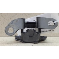 Петля двери передней правой нижняя Toyota Land Cruiser (120)-Prado (2002 - 2009) 6873012120