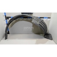 Локер передний левый Toyota Land Cruiser (120)-Prado (2002 - 2009) 5387660043