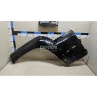 Накладка заднего крыла левого Toyota Land Cruiser (120)-Prado (2002 - 2009) 7565460021C0