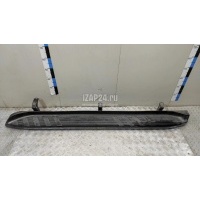 Подножка Toyota Land Cruiser (120)-Prado (2002 - 2009) 5178160190
